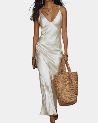 Vionelle | Relaxed Two Piece Maxi Set