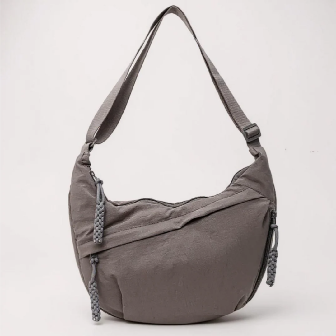 Ivette | Casual Multi Pocket Crossbody Bag