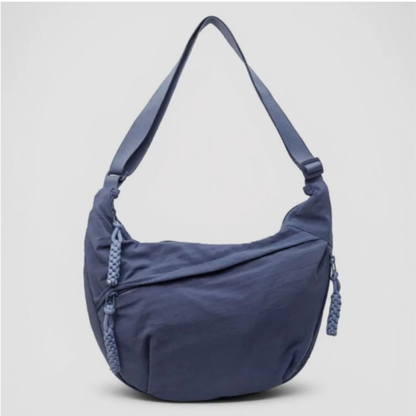 Ivette | Casual Multi Pocket Crossbody Bag