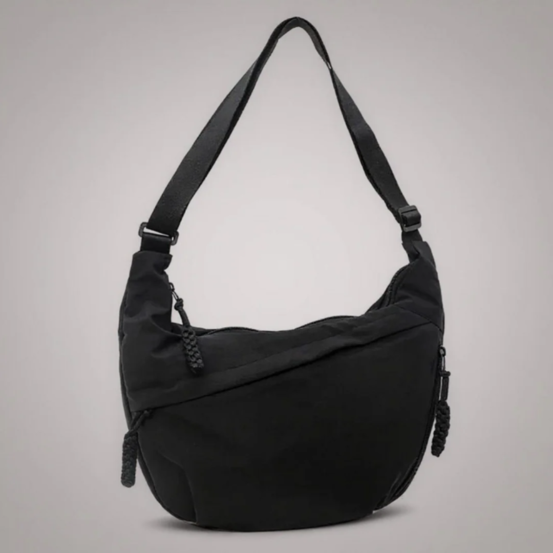 Ivette | Casual Multi Pocket Crossbody Bag