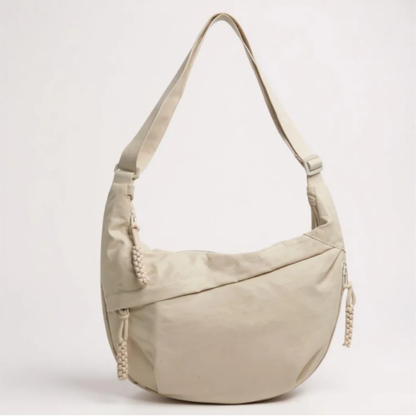 Ivette | Casual Multi Pocket Crossbody Bag
