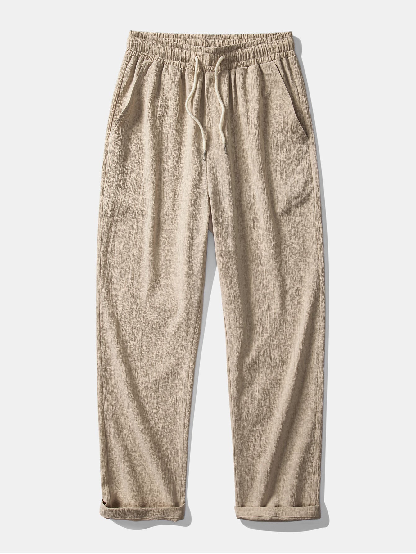 Harrison | Textured Button Front Two Piece Set