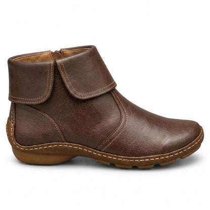 Galienne | Soft Touch Everyday Ankle Boots