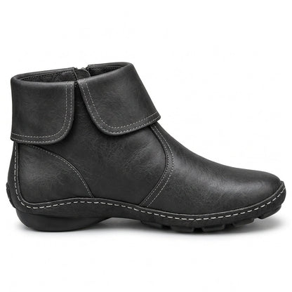 Galienne | Soft Touch Everyday Ankle Boots