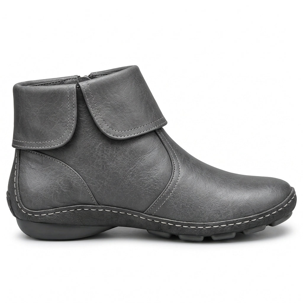 Galienne | Soft Touch Everyday Ankle Boots