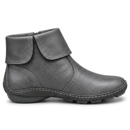 Galienne | Soft Touch Everyday Ankle Boots
