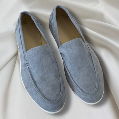 Dunley | Everyday Classic Slip Ons