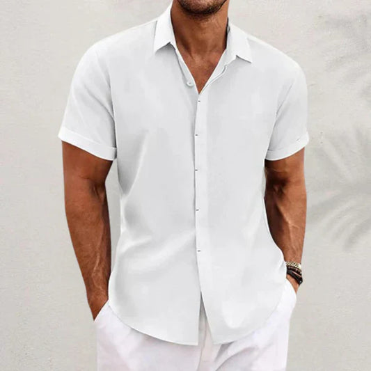 Colter | Everyday Resort Button Shirt