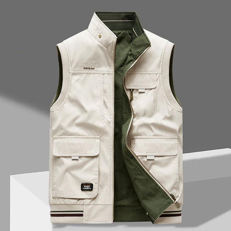Caldwell | Premium Utility Vest