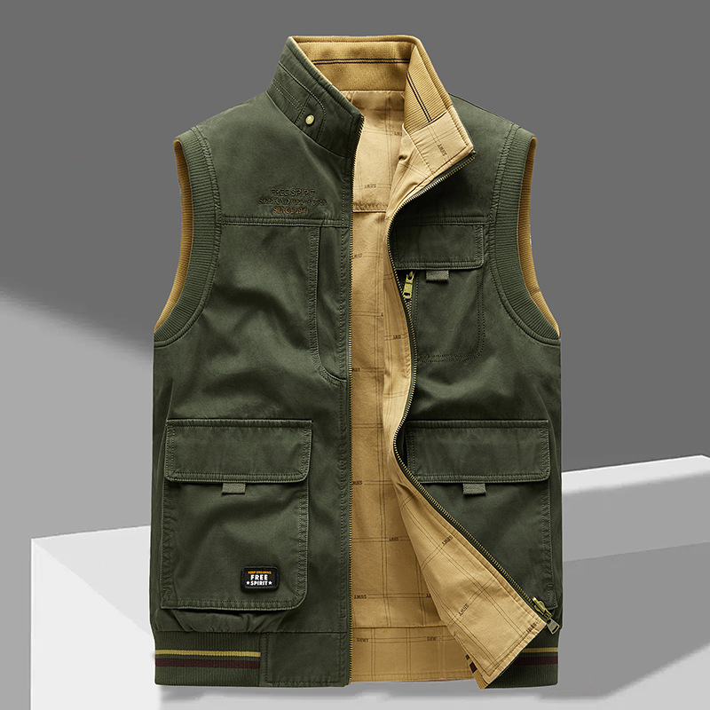 Caldwell | Premium Utility Vest
