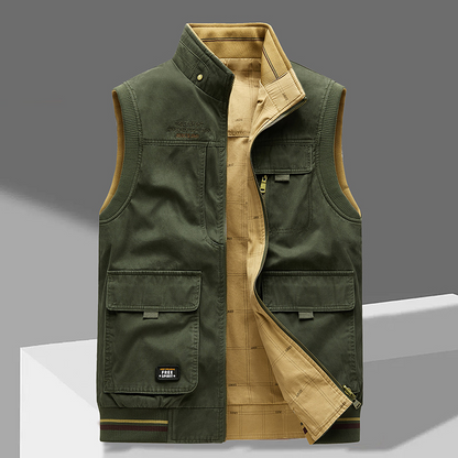 Caldwell | Premium Utility Vest