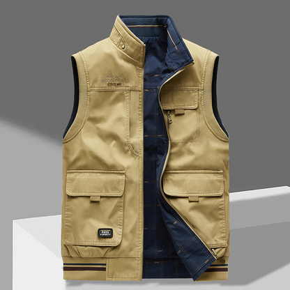 Caldwell | Premium Utility Vest