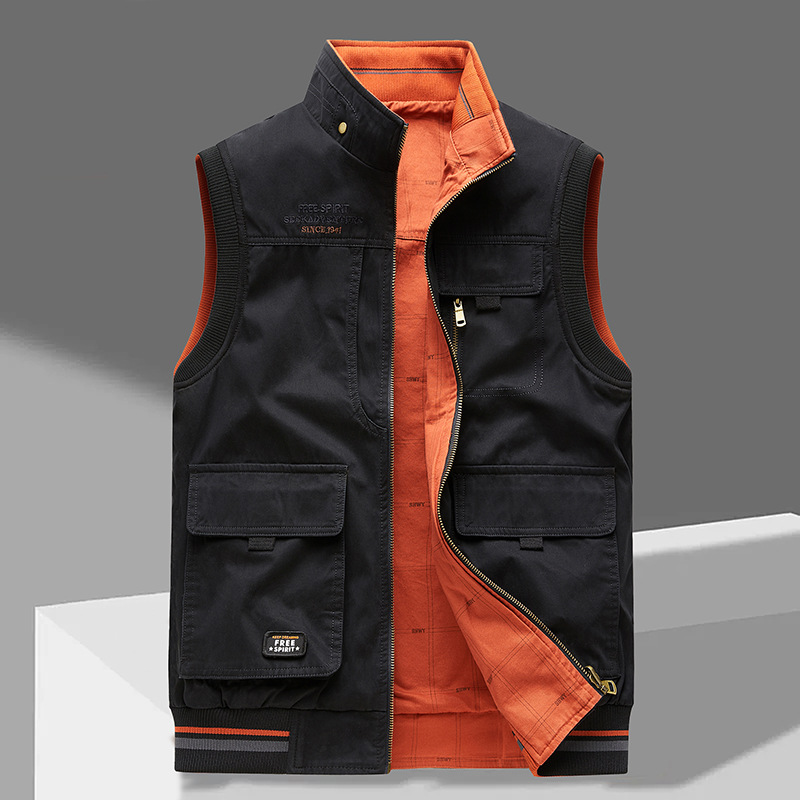 Caldwell | Premium Utility Vest