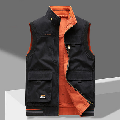 Caldwell | Premium Utility Vest