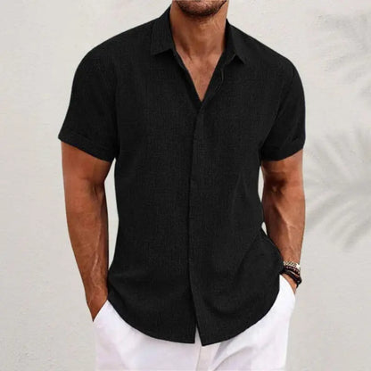 Colter | Everyday Resort Button Shirt