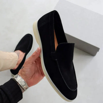 Dunley | Everyday Classic Slip Ons