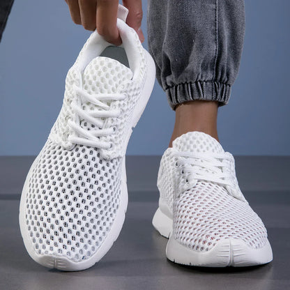 Cassia | Lightweight Comfort Sneakers