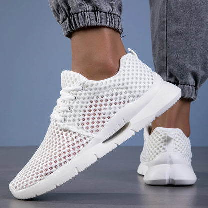 Cassia | Lightweight Comfort Sneakers