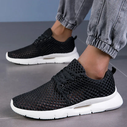 Cassia | Lightweight Comfort Sneakers