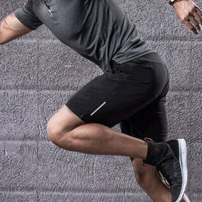 Dravik | Quick Dry Training Shorts