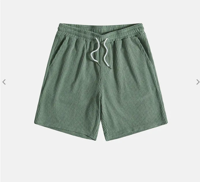 Dravero | Casual Summer Two Piece Set