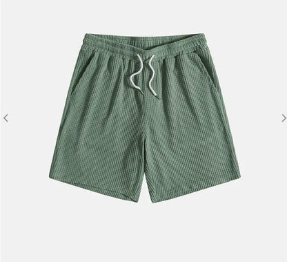 Dravero | Casual Summer Two Piece Set