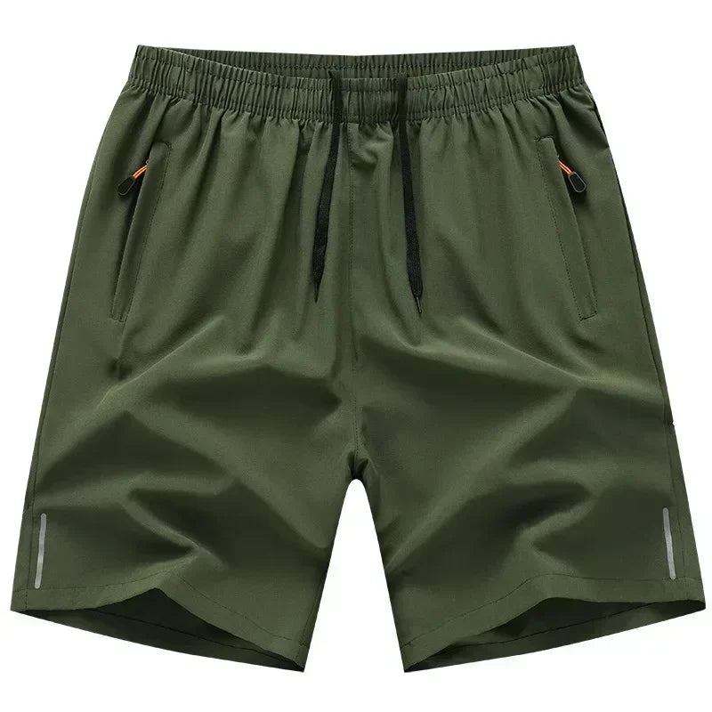 Dravik | Quick Dry Training Shorts