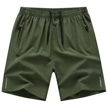 Dravik | Quick Dry Training Shorts