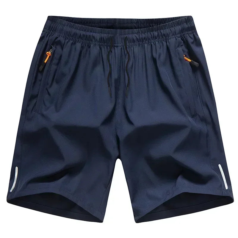 Dravik | Quick Dry Training Shorts