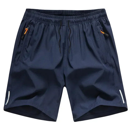 Dravik | Quick Dry Training Shorts