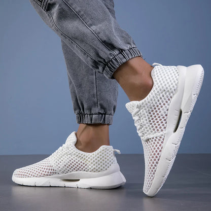Cassia | Lightweight Comfort Sneakers