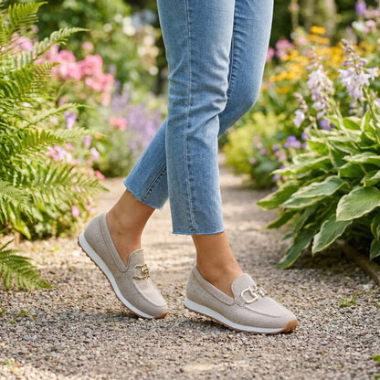 Maris | Lightweight Comfort Walking Shoes