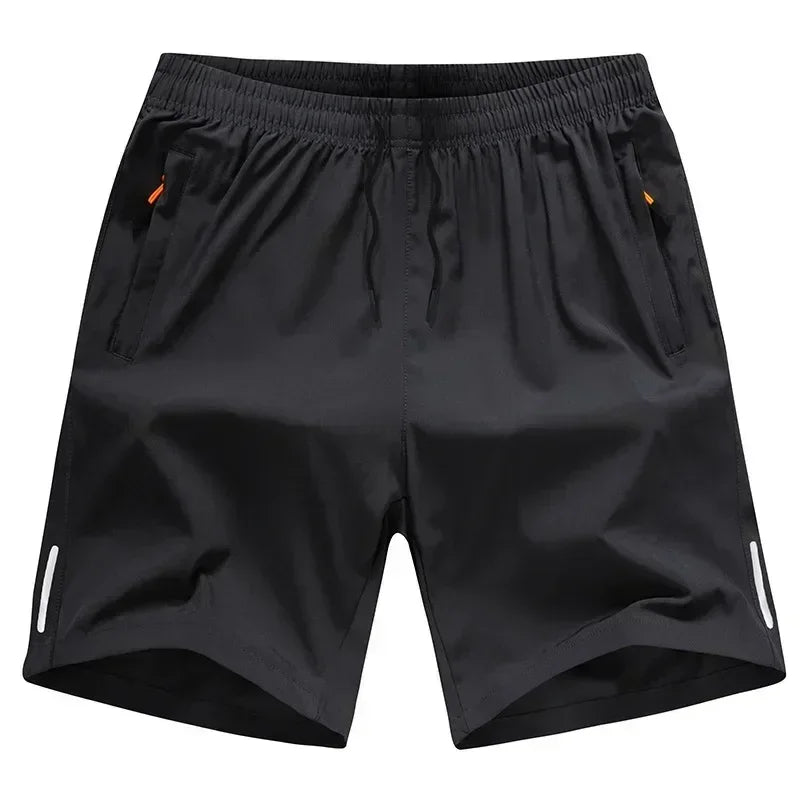 Dravik | Quick Dry Training Shorts