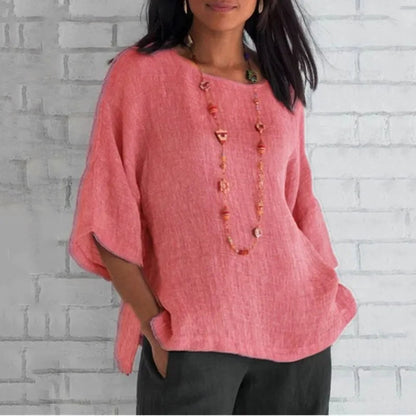 Quinelle | Breezy Batwing Sleeve Top