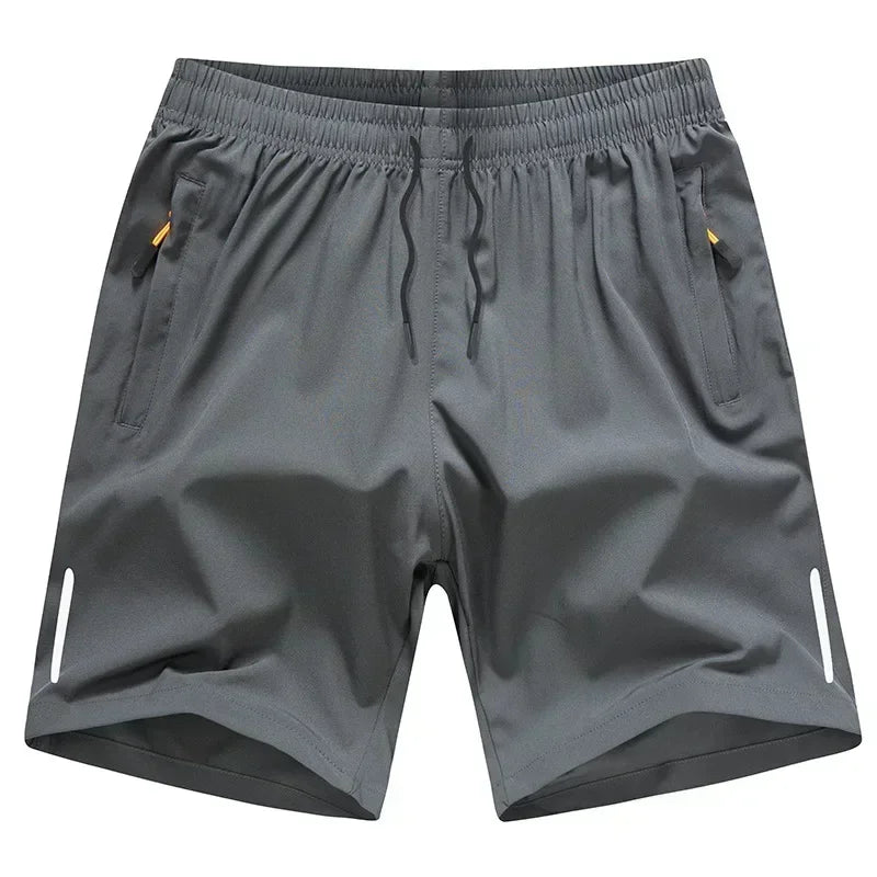 Dravik | Quick Dry Training Shorts