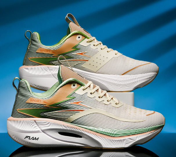 Xyvera | Platform Sole Athletic Sneakers