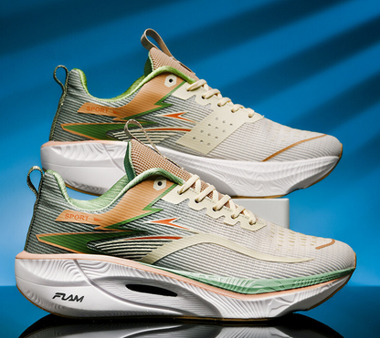 Xyvera | Platform Sole Athletic Sneakers