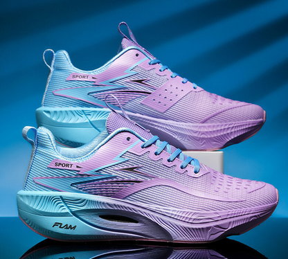 Xyvera | Platform Sole Athletic Sneakers