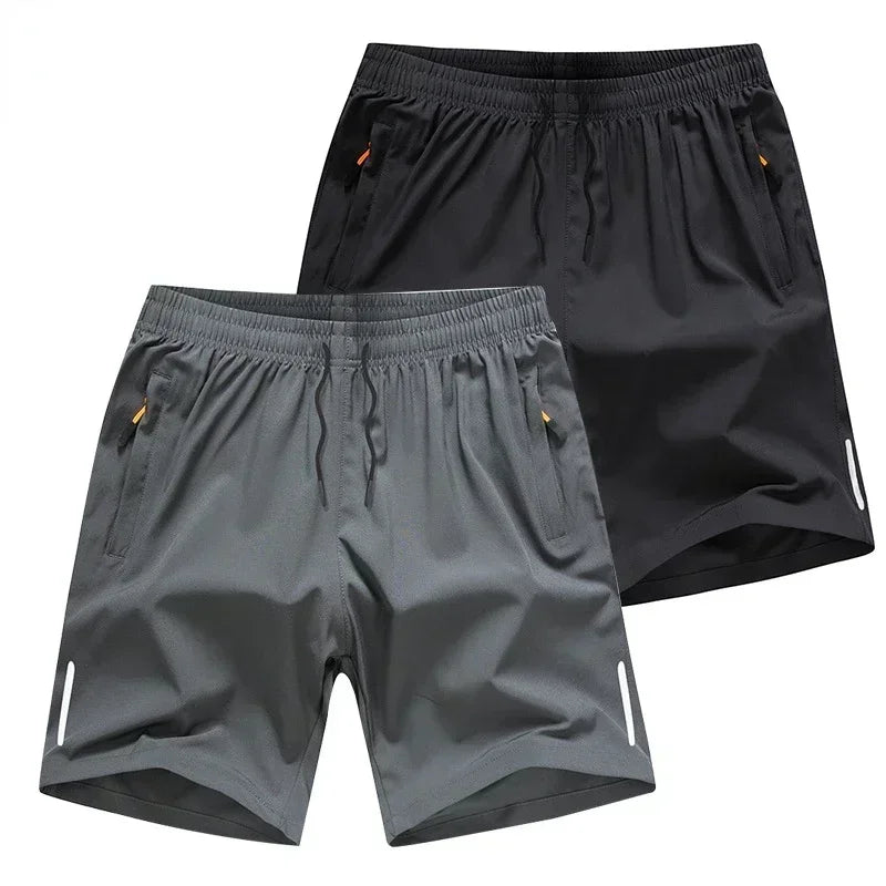 Dravik | Quick Dry Training Shorts
