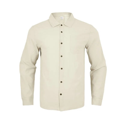 Evren | Breathable Roll Sleeve Shirt