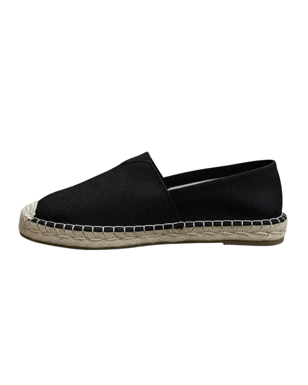 Caelvyn | Casual Slip On Espadrille Loafers