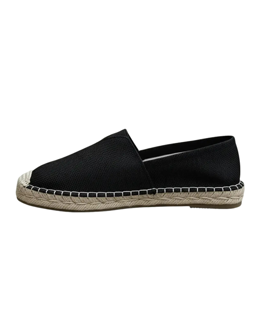 Caelvyn | Casual Slip On Espadrille Loafers