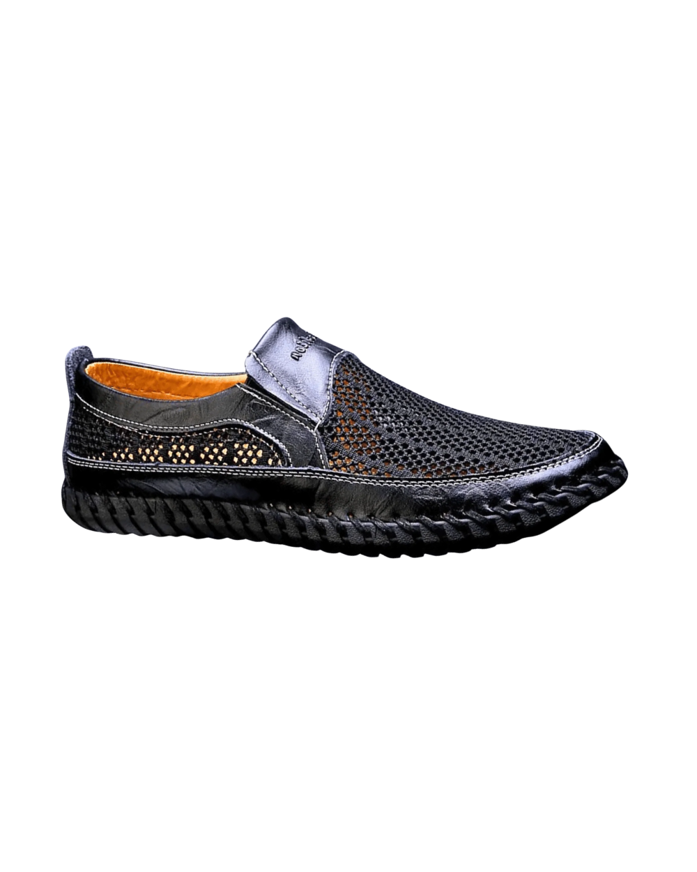 Korvane | Breathable Mesh Casual Loafers