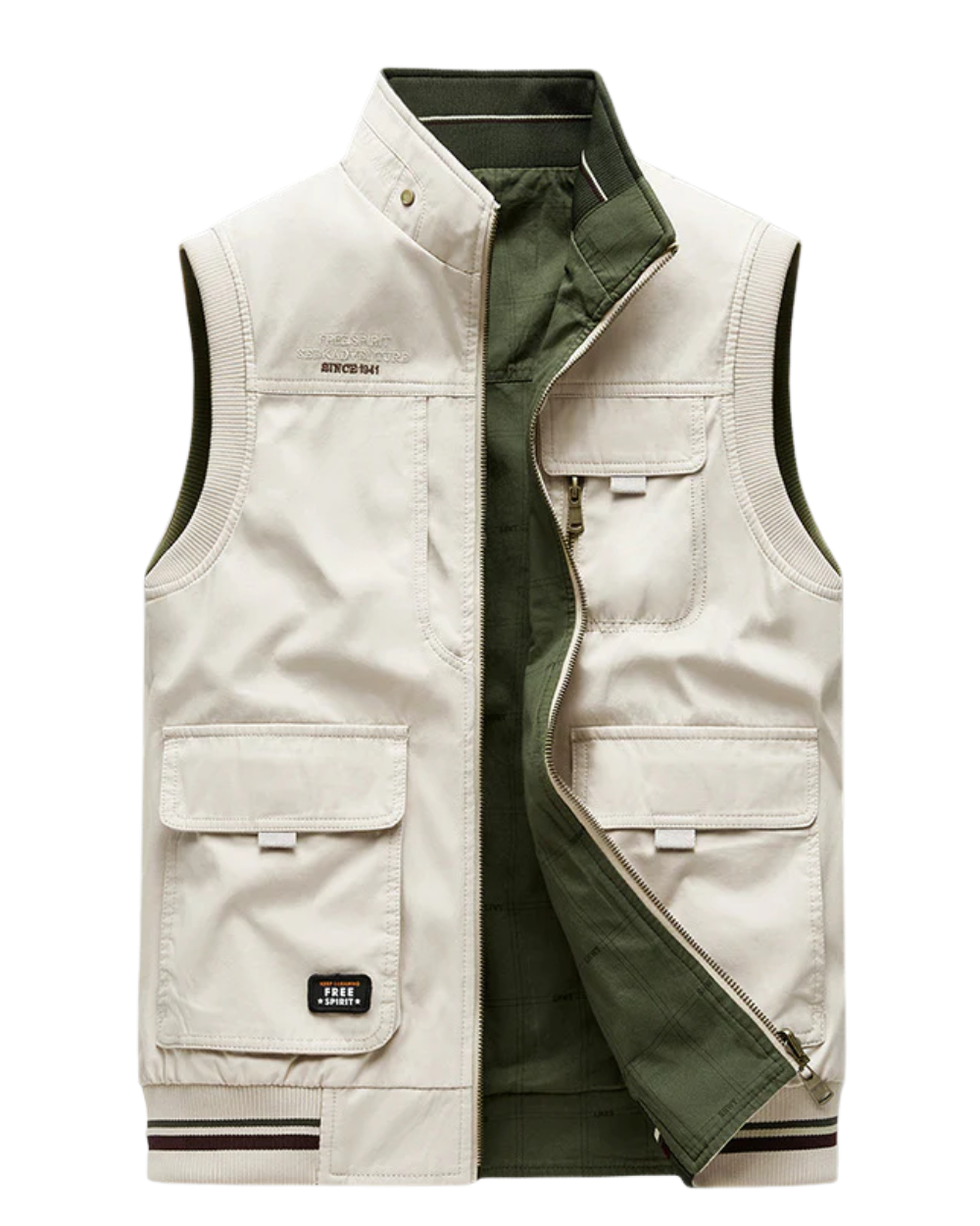 Caldwell | Premium Utility Vest