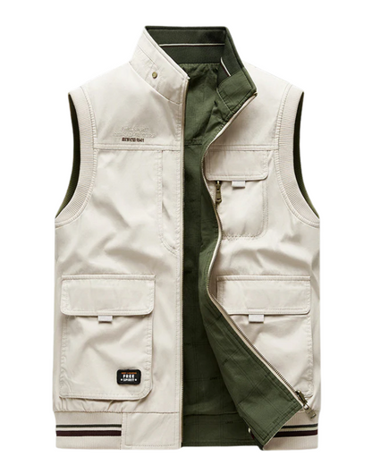 Caldwell | Premium Utility Vest