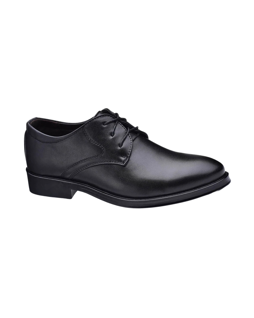 Veltrano | Classic Lace Up Formal Shoes