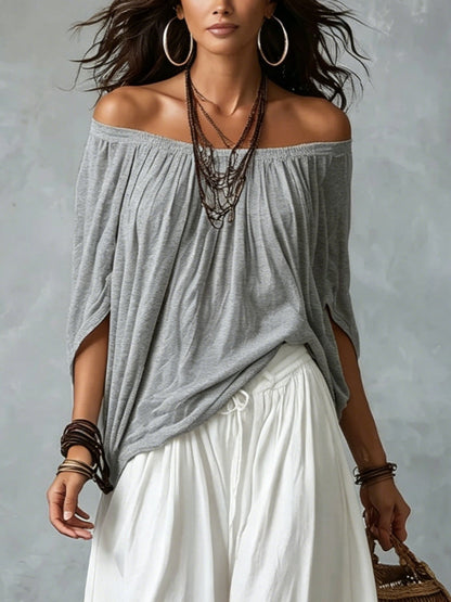 Juniper | Breezy Boho Co Ord Set