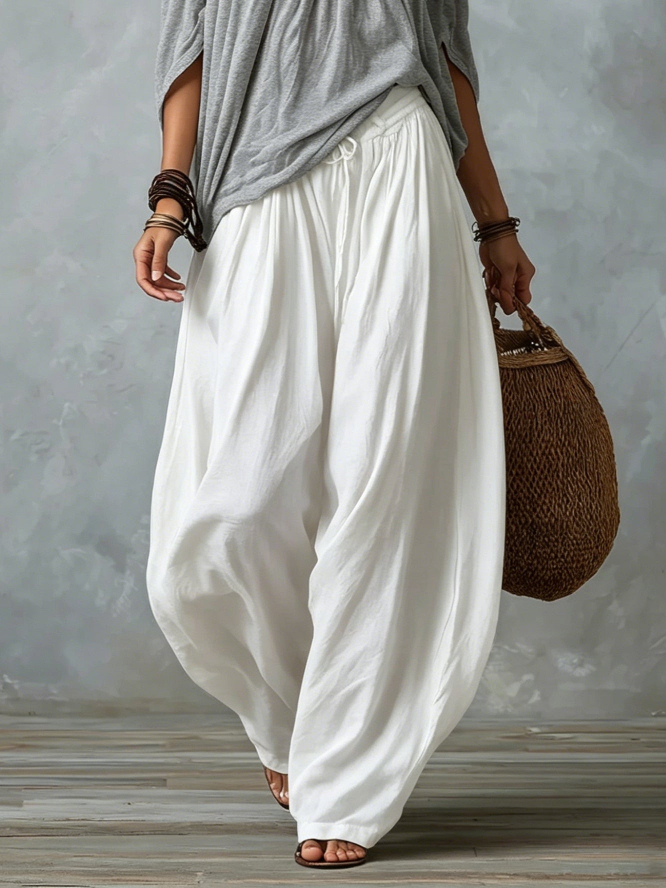 Juniper | Breezy Boho Co Ord Set