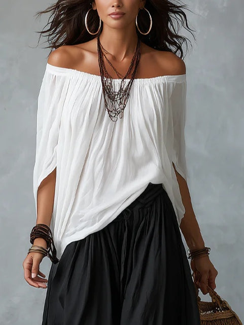 Juniper | Breezy Boho Co Ord Set
