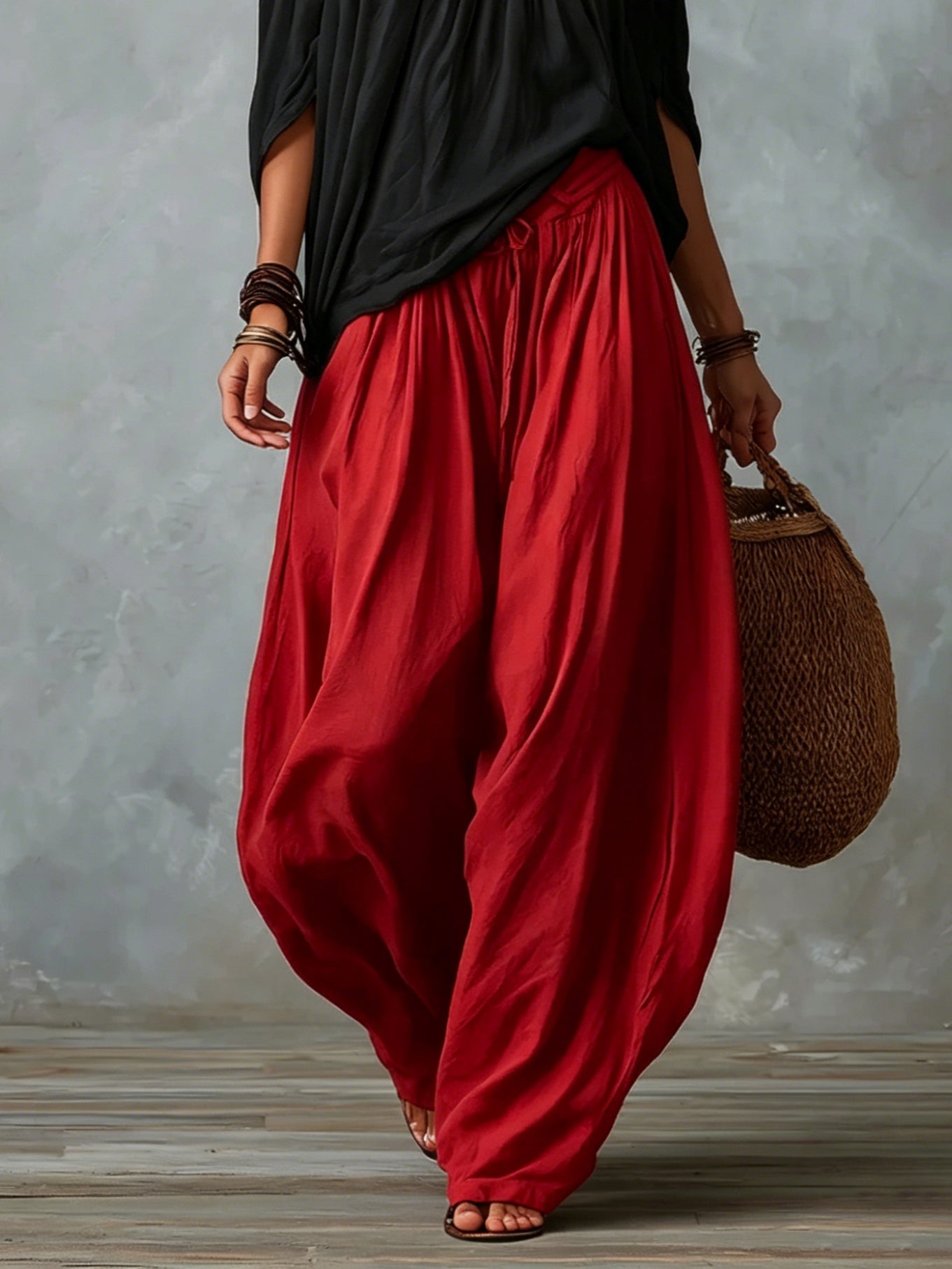 Juniper | Breezy Boho Co Ord Set